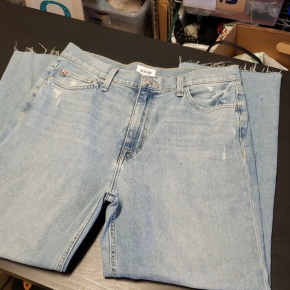 Hudson Noa Callidora Jeans - Picture 4 of 11